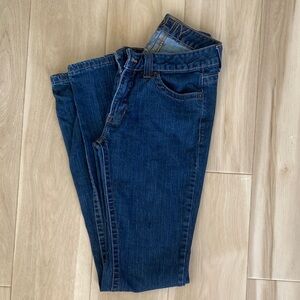 Kimes Betty Bootcut Jeans
